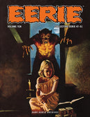 Eerie Archives Volume 10-9781506749594