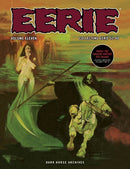 Eerie Archives Volume 11 (Double-Sized Volume)-9781506749600