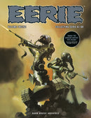 Eerie Archives Volume 12 (Double-Sized Volume)-9781506749617