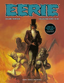 Eerie Archives Volume 13 (Double-Sized Volume)-9781506749624