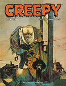 Creepy Archives Volume 10-9781506749662