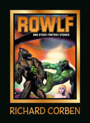 Rowlf and Other Fantasy Stories-9781506749839