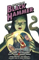 The World of Black Hammer Omnibus Volume 5-9781506749884