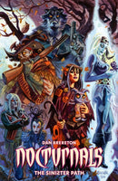 Nocturnals: The Sinister Path