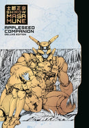 Appleseed Companion Deluxe Edition