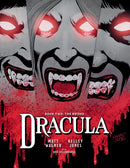 Dracula Book 2: The Brides-9781506750620