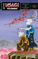 Usagi Yojimbo Volume 41: Ten Thousand Plums Limited Edition-9781506750699
