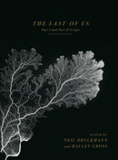 The Last of Us: Part I and Part II Scripts-9781506751320