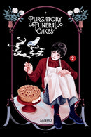 Purgatory Funeral Cakes Volume 1-9781506751351
