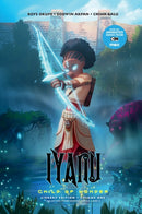 Iyanu: Child of Wonder Library Edition Volume 1-9781506752327