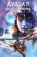 Avatar: Tales from Pandora Omnibus-9781506752631