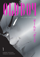 Oldboy Deluxe Edition: Book One-9781506752860