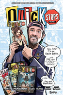 Quick Stops Volume 3-9781506753065