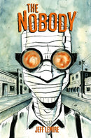 The Nobody (New Edition)-9781506753072