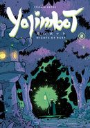 Yojimbot Volume 2: Nights of Rust-9781506753102