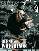 Creepy Presents: Bernie Wrightson-9781506753218