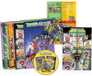 Plants vs. Zombies: The Garden Warfare Trilogy Boxed Set