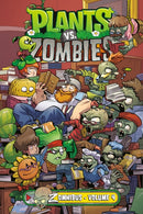 Plants vs. Zombies Zomnibus Volume 4-9781506753294