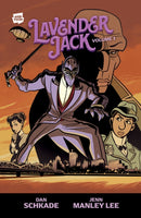 Lavender Jack Volume 1-9781506753591