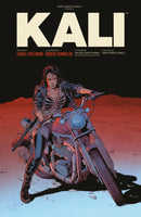 Kali (New Edition)