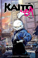 Usagi Yojimbo: Kaito ''84