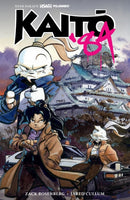 Usagi Yojimbo: Kaito ''84 Limited Edition