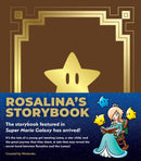 Rosalina''s Storybook