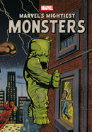 Marvel''s Mightiest Monsters