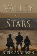 Valley of Stars-9781506905358