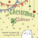 The Christmas Clover-9781506909622