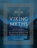 The Book of Viking Myths