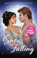 Snow Falling-9781507206621