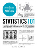 Statistics 101