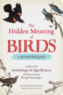 The Hidden Meaning of Birds--A Spiritual Field Guide : Explore the Symbology and Significance of These Divine Winged Messengers-9781507210260