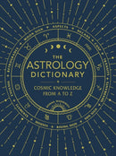 The Astrology Dictionary