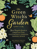 The Green Witch''s Garden