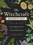 The Witchcraft Boxed Set : Featuring The Green Witch and The House Witch-9781507218204