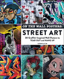 On the Wall Posters: Street Art