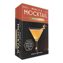 Make It a Mocktail Recipe Deck : Classic & Modern Drink Recipes with a Nonalcoholic Twist-9781507222546
