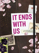 It Ends with Us: Journal (Officially Licensed)-9781507223277