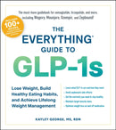 The Everything Guide to GLP-1s