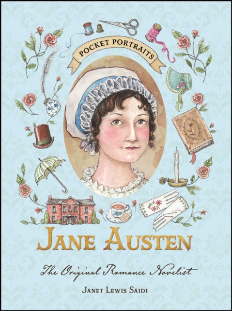 Jane Austen