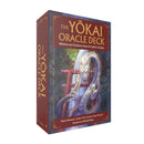 The Yokai Oracle Deck : Wisdom and Guidance from the Spirits of Japan-9781507224274