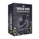 The Shadow Work Self-Reflection Deck : Cards for Healing Your Trauma and Exploring Your Hidden Self-9781507224281
