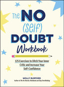 The No (Self) Doubt Workbook
