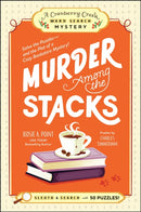 Murder Among the Stacks