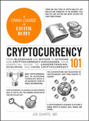 Cryptocurrency 101