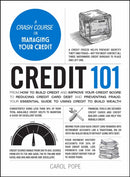 Credit 101