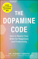 The Dopamine Code