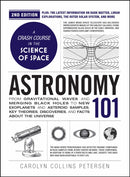 Astronomy 101, 2nd Edition